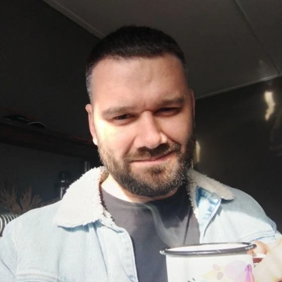 dawie brits - previous client